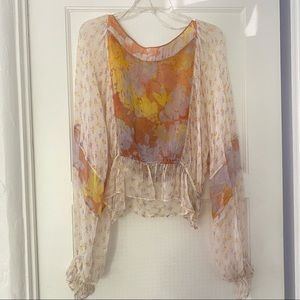Free People Blouse